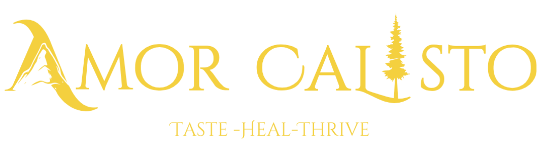 Amor Calisto Logo